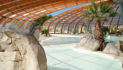Resort & Spa La Rive 5* à Biscarrosse dans les Landes